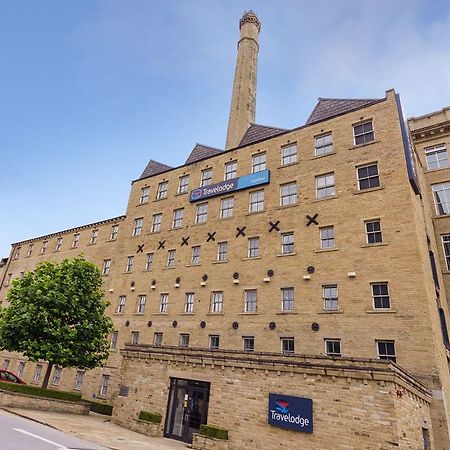 Travelodge Halifax Exterior photo